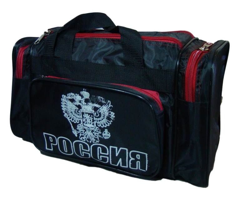 Спортивные сумки оптом от 270 руб.